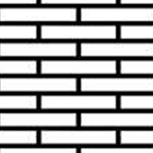 View StencilCoat Patterns: Hudson Brick